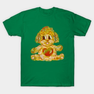 Poodle Doodle T-Shirt